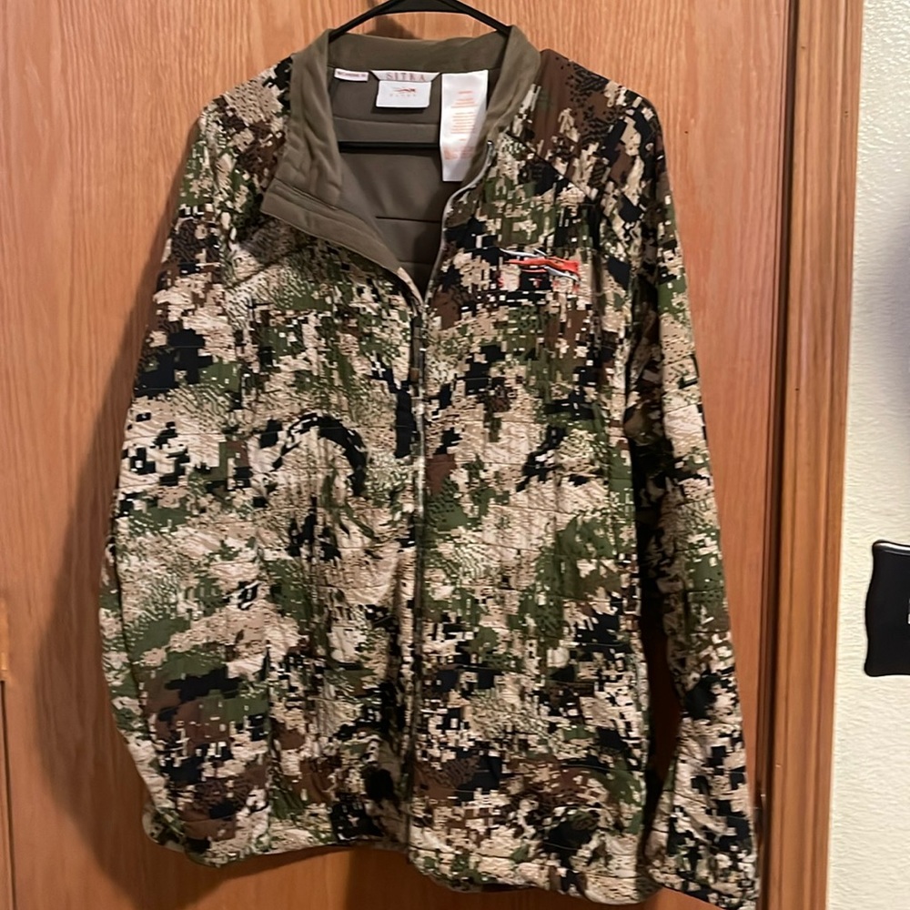 Women’s Sitka Gear Kelvin Active Jacket